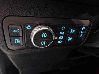 FORD Kuga usata, con Volante in pelle