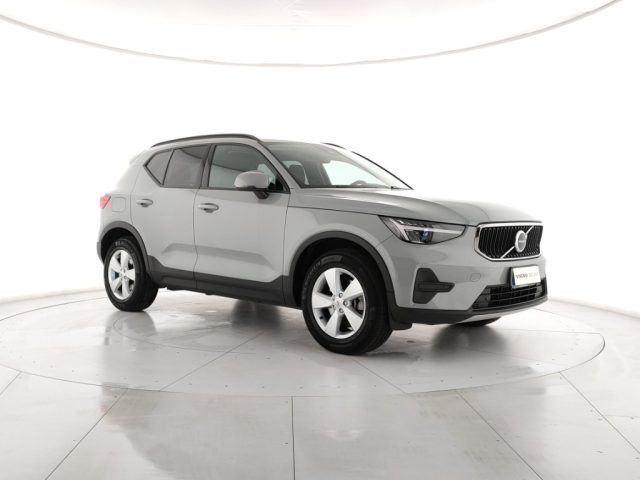 VOLVO XC40 usata, con Autoradio
