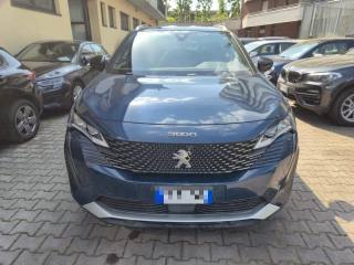 PEUGEOT 3008 usata, con Airbag