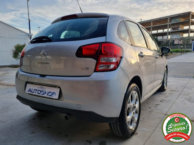 CITROEN C3 usata, con Airbag Passeggero