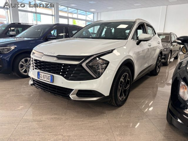 KIA Sportage usata, con Airbag
