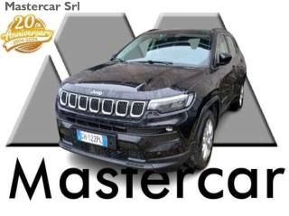 JEEP Compass 1.3 turbo t4 phev Longitude 4xe auto - GH122PL