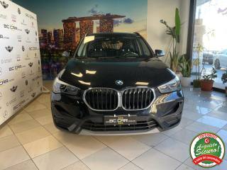 BMW X1 usata, con Airbag
