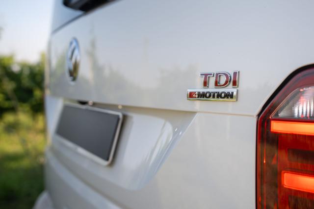 VOLKSWAGEN usata 4