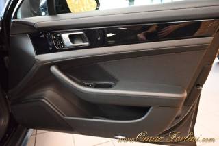 PORSCHE Panamera usata 205