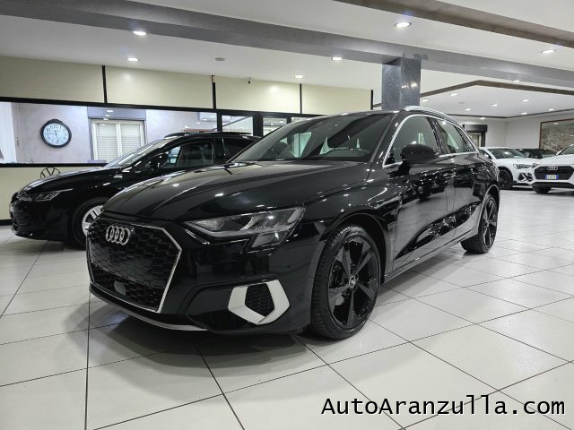 AUDI A3 usata, con ABS
