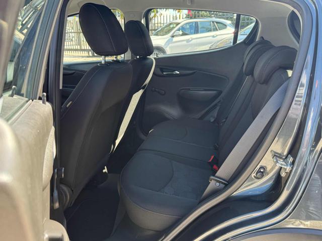 OPEL Karl usata, con Fendinebbia