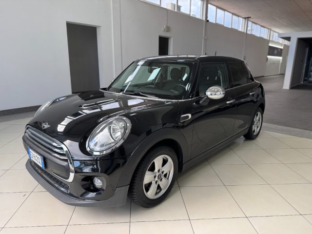MINI One usata, con Airbag