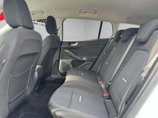 FORD Focus usata, con Cronologia tagliandi