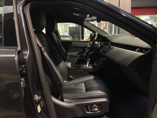 LAND ROVER Range Rover Evoque usata, con Controllo trazione
