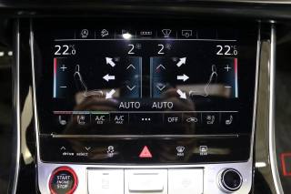 AUDI RS Q8 usata, con Immobilizzatore elettronico