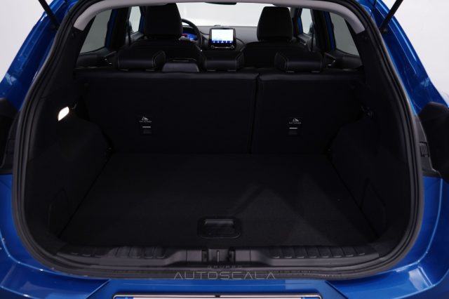 FORD Puma usata 31