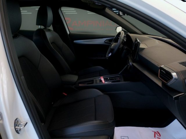 CUPRA Formentor usata 18