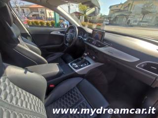 AUDI RS6 usata, con Climatizzatore