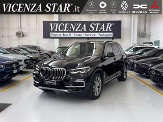 BMW X5 XDRIVE 25d XLINE