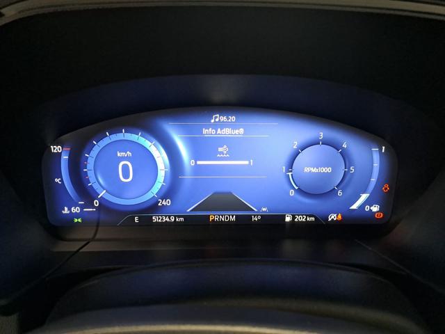 FORD Kuga usata, con Climatizzatore