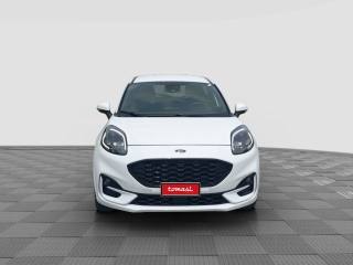 FORD Puma usata 7