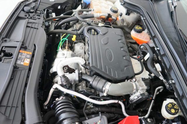 FORD Focus usata 60