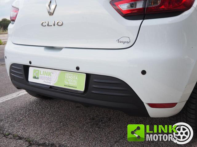 RENAULT Clio usata 19