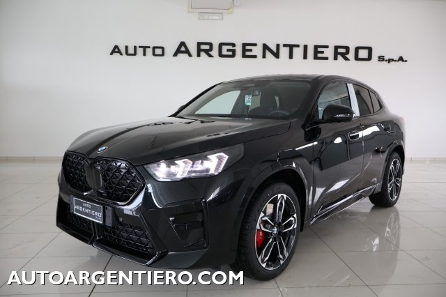 BMW X2 usata, con ABS