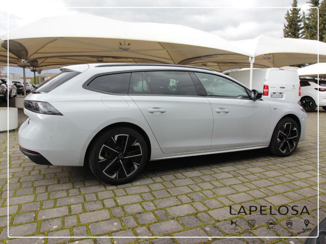 PEUGEOT 508 usata, con Chiusura centralizzata