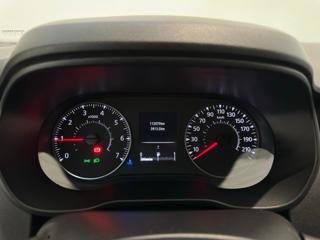 DACIA Duster usata, con Chiusura centralizzata