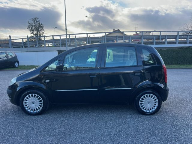 LANCIA MUSA usata, con Fendinebbia