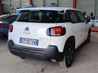 CITROEN C3 Aircross usata, con Airbag laterali
