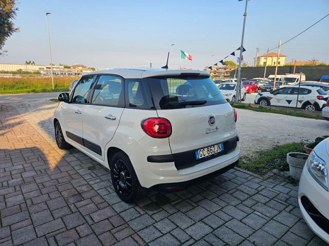 FIAT 500L usata, con Airbag laterali