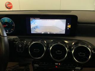 MERCEDES-BENZ A 180 usata, con Volante multifunzione