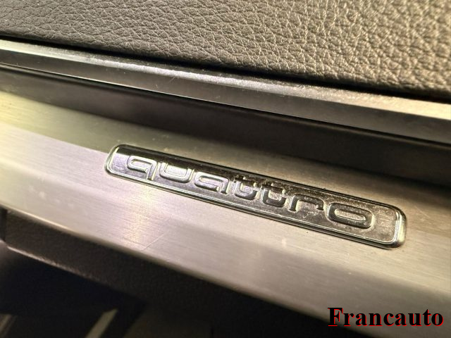AUDI Q5 usata, con Controllo trazione