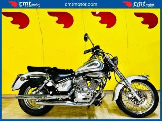 SUZUKI VL 250 Intruder usata 0