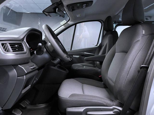 NISSAN Primastar usata, con Controllo trazione