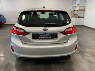 FORD Fiesta usata, con Alzacristalli elettrici