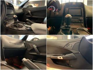 CORVETTE Z06 usata, con Fari Xenon