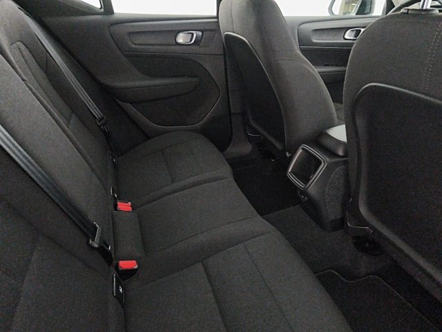 VOLVO XC40 usata, con USB