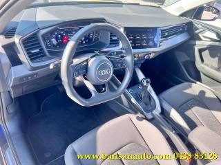 AUDI A1 usata, con Controllo trazione