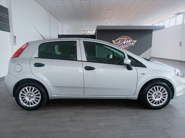 FIAT Punto usata, con Alzacristalli elettrici