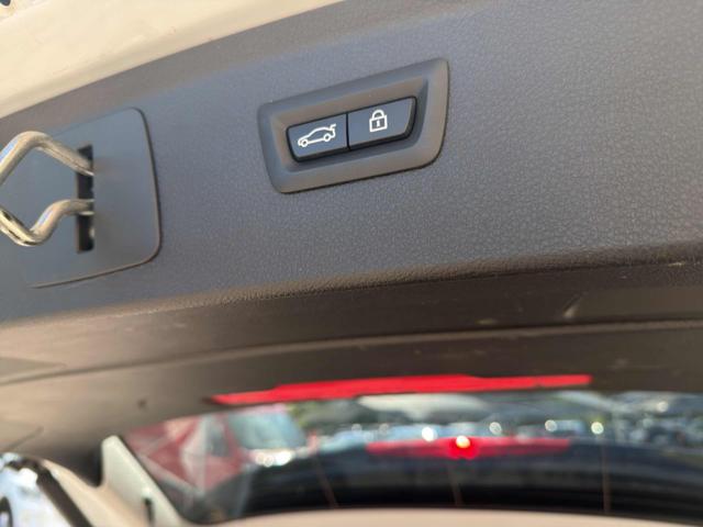 BMW 225 usata, con ESP