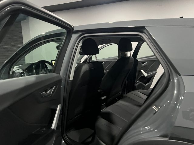 AUDI Q2 usata, con Chiusura centralizzata