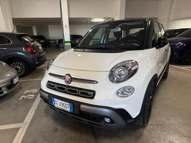 FIAT 500L usata, con Airbag laterali