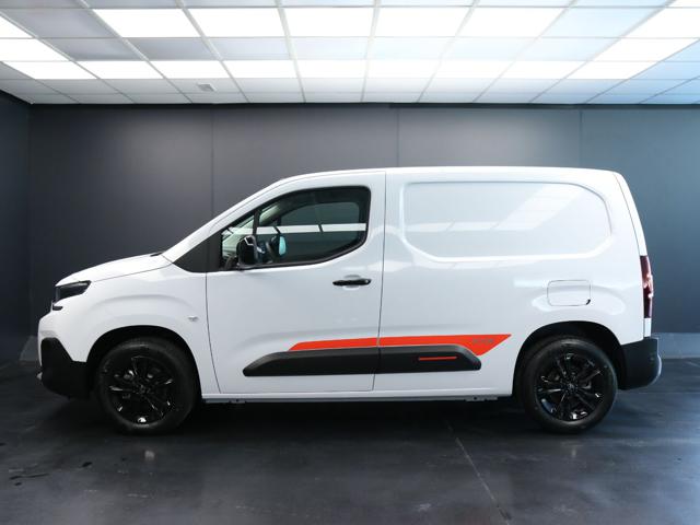 CITROEN Berlingo usata, con Alzacristalli elettrici