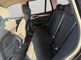 BMW X3 usata, con Controllo trazione