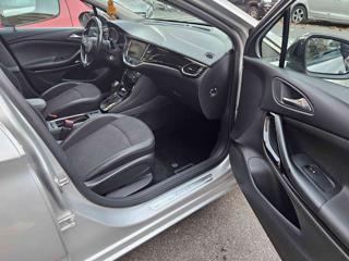 OPEL Astra usata, con Chiusura centralizzata