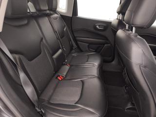 JEEP Compass usata, con Autoradio digitale