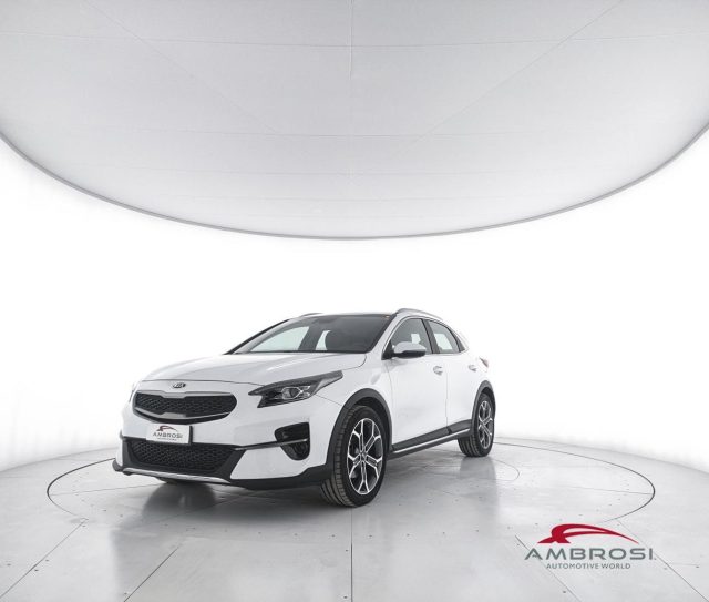 KIA XCeed usata 0