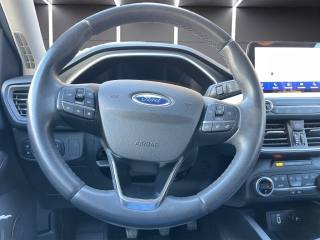 FORD Focus usata, con ESP