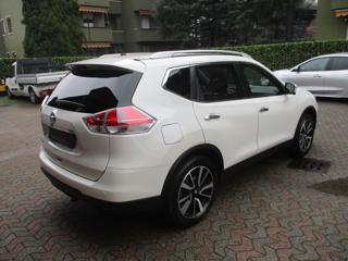 NISSAN X-Trail usata, con Autoradio