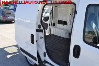 FIAT Fiorino usata 17