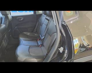 JEEP Compass usata 19